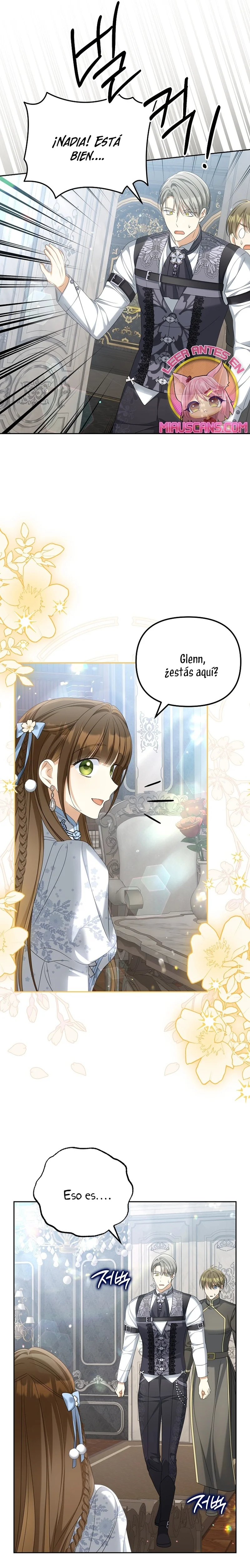 ¿Por qué estás obsesionado con tu esposa falsa? Capítulo 39 - Page 26