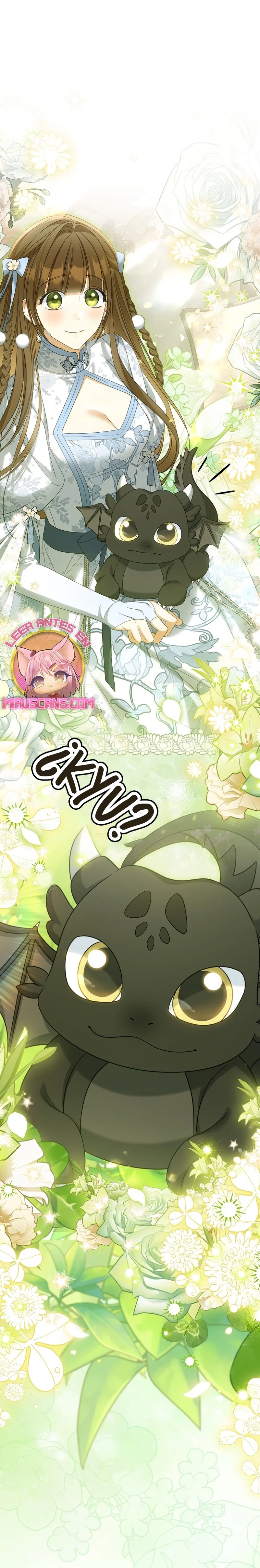 ¿Por qué estás obsesionado con tu esposa falsa? Capítulo 39 - Page 27