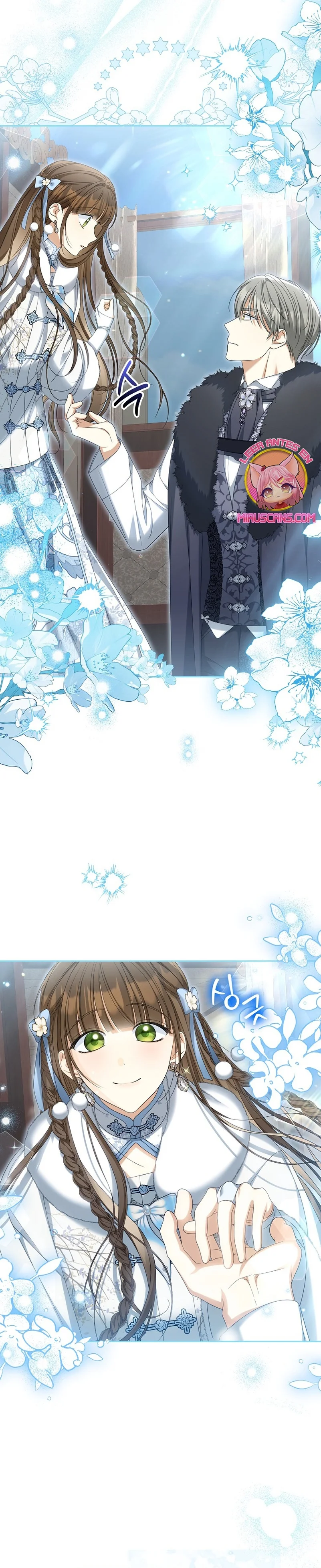 ¿Por qué estás obsesionado con tu esposa falsa? Capítulo 39 - Page 4