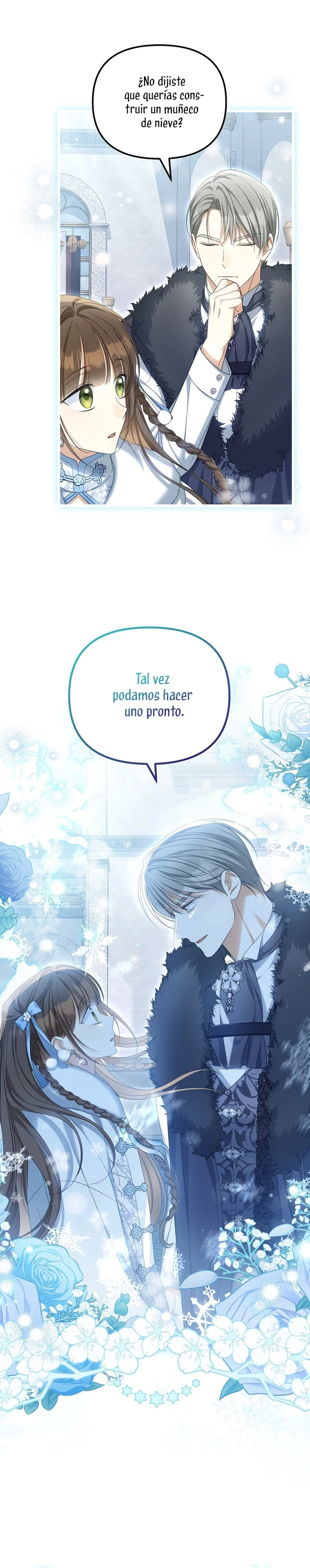 ¿Por qué estás obsesionado con tu esposa falsa? Capítulo 39 - Page 6