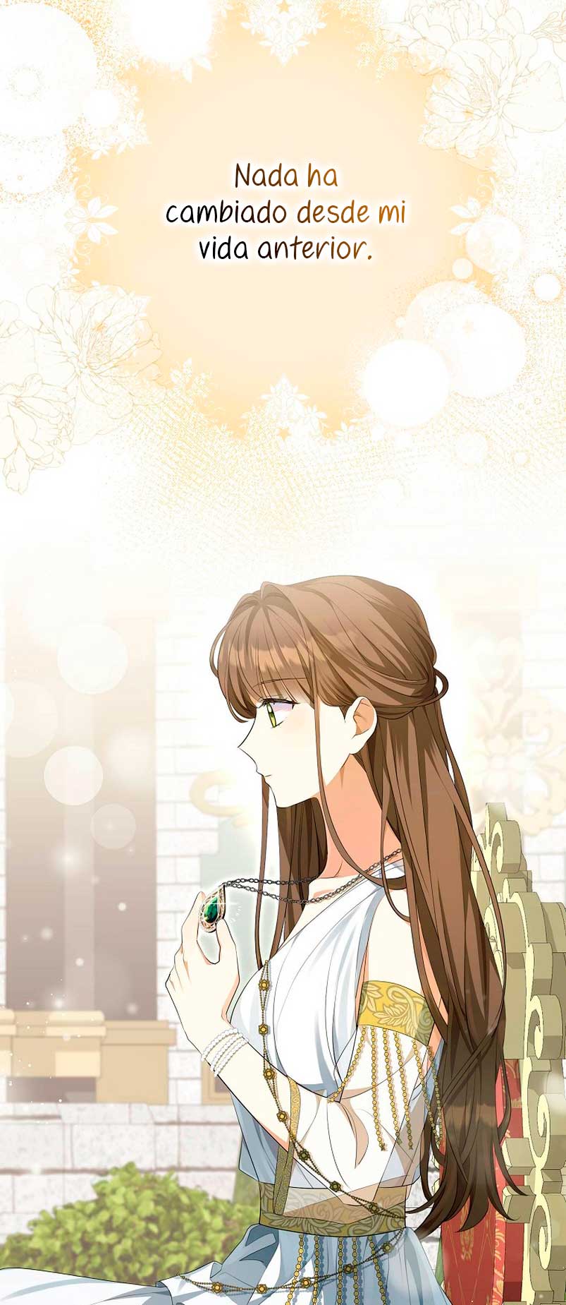 ¿Por qué estás obsesionado con tu esposa falsa? Capítulo 4 - Page 12