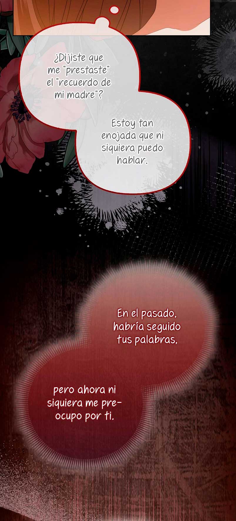 ¿Por qué estás obsesionado con tu esposa falsa? Capítulo 4 - Page 16