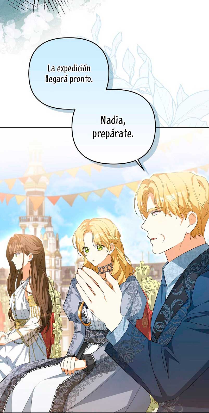 ¿Por qué estás obsesionado con tu esposa falsa? Capítulo 4 - Page 18