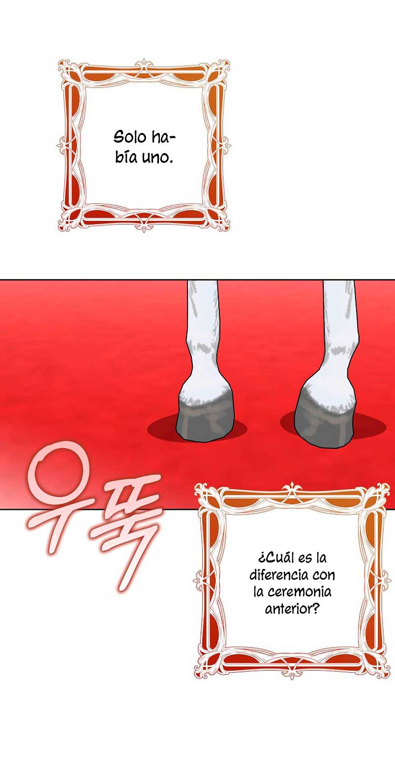 ¿Por qué estás obsesionado con tu esposa falsa? Capítulo 4 - Page 21