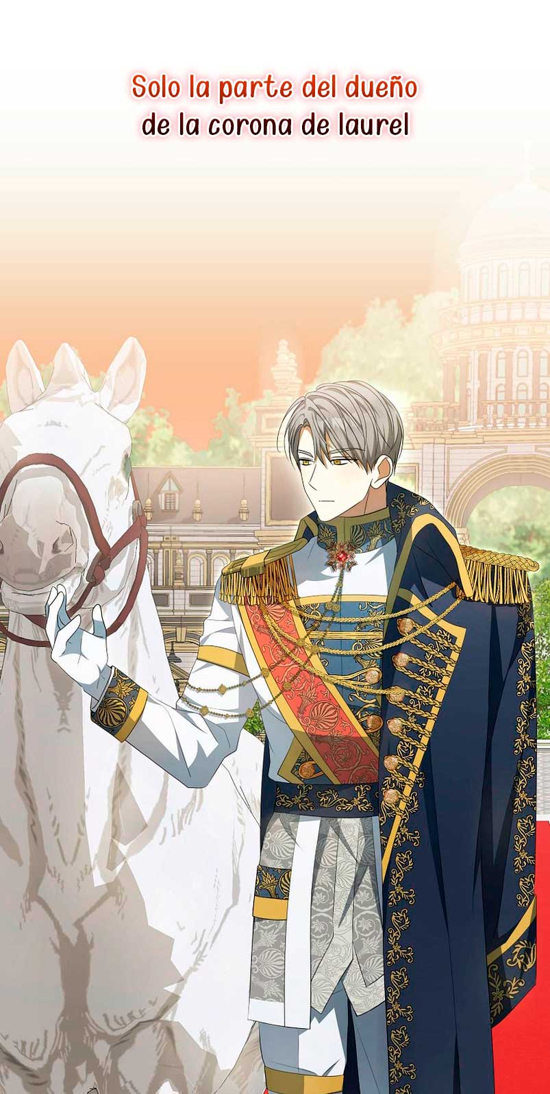 ¿Por qué estás obsesionado con tu esposa falsa? Capítulo 4 - Page 22