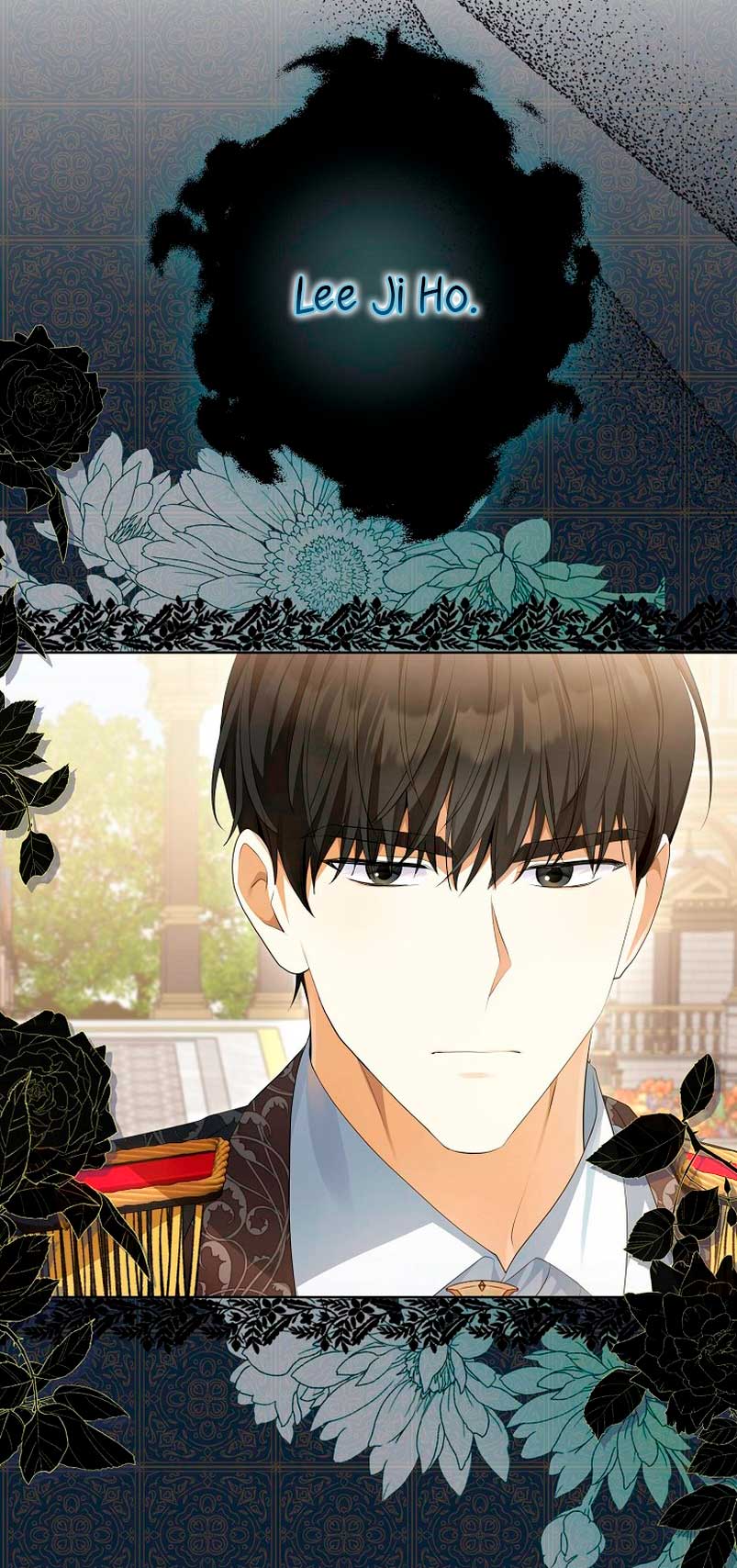 ¿Por qué estás obsesionado con tu esposa falsa? Capítulo 4 - Page 27