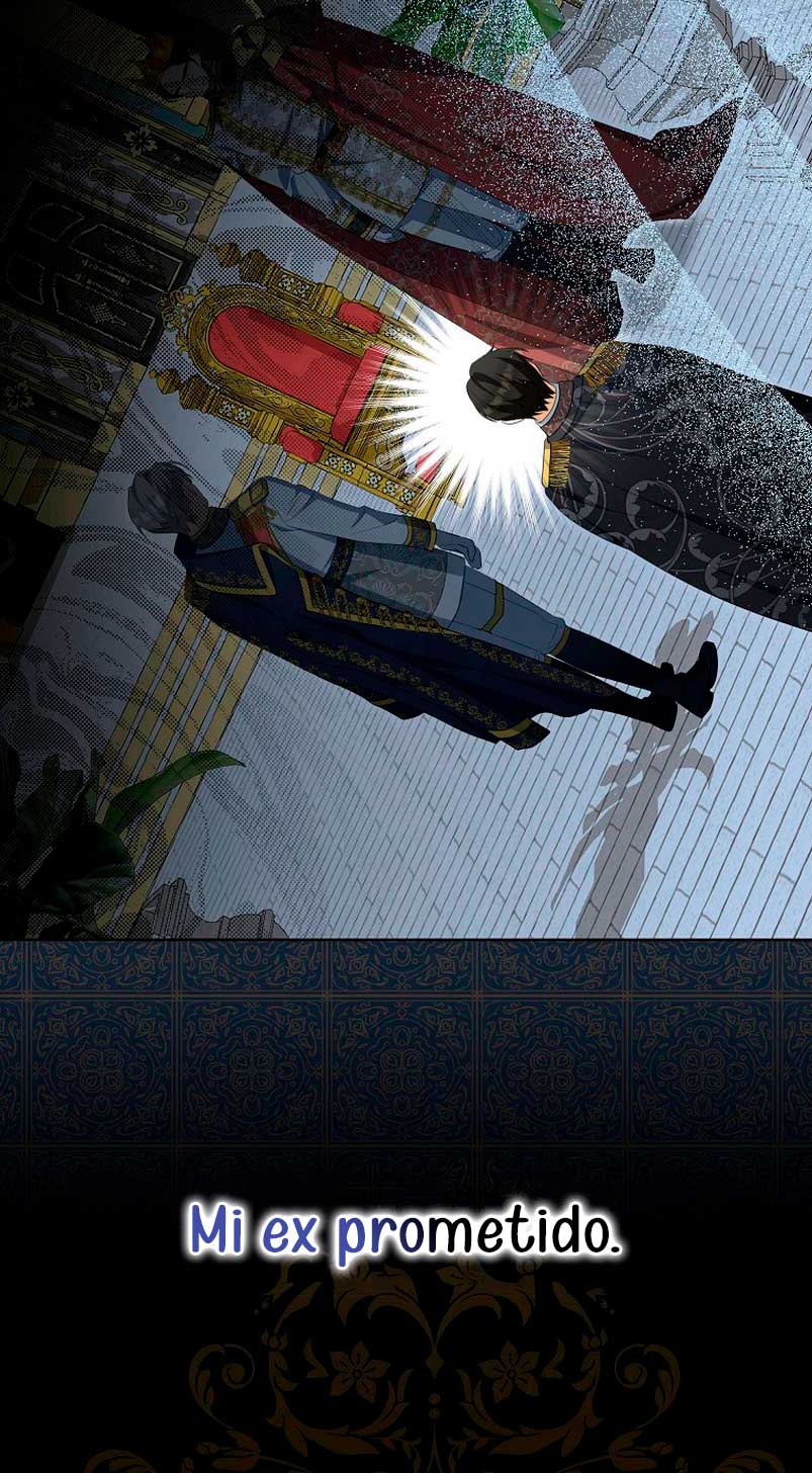 ¿Por qué estás obsesionado con tu esposa falsa? Capítulo 4 - Page 29