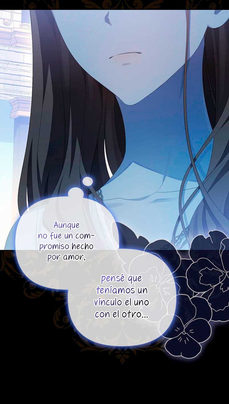 ¿Por qué estás obsesionado con tu esposa falsa? Capítulo 4 - Page 30