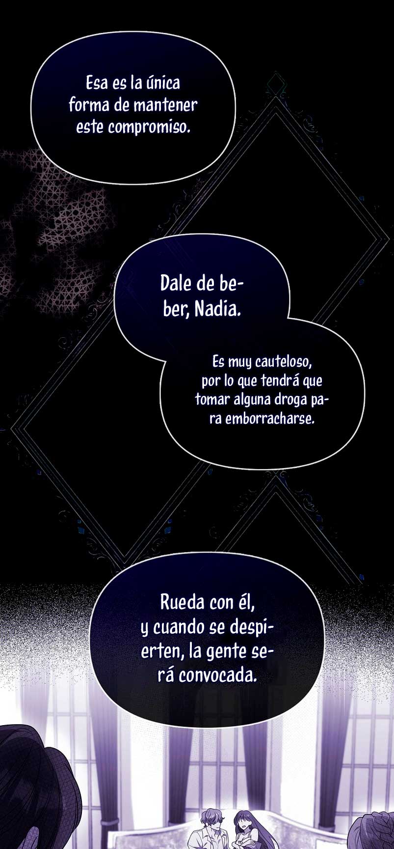 ¿Por qué estás obsesionado con tu esposa falsa? Capítulo 4 - Page 31