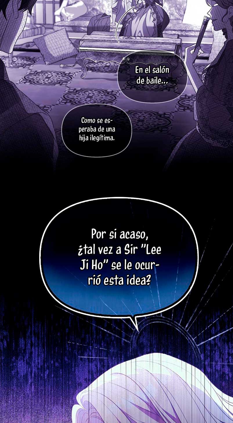 ¿Por qué estás obsesionado con tu esposa falsa? Capítulo 4 - Page 32