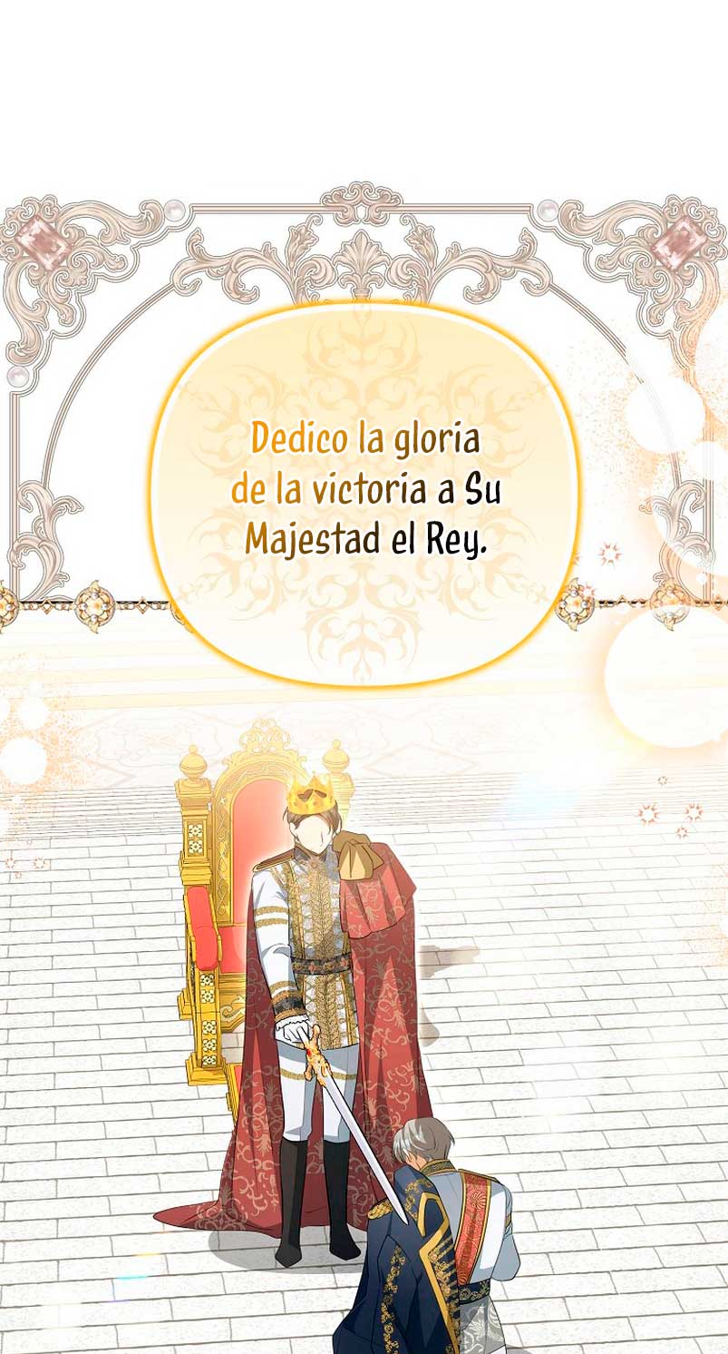 ¿Por qué estás obsesionado con tu esposa falsa? Capítulo 4 - Page 35