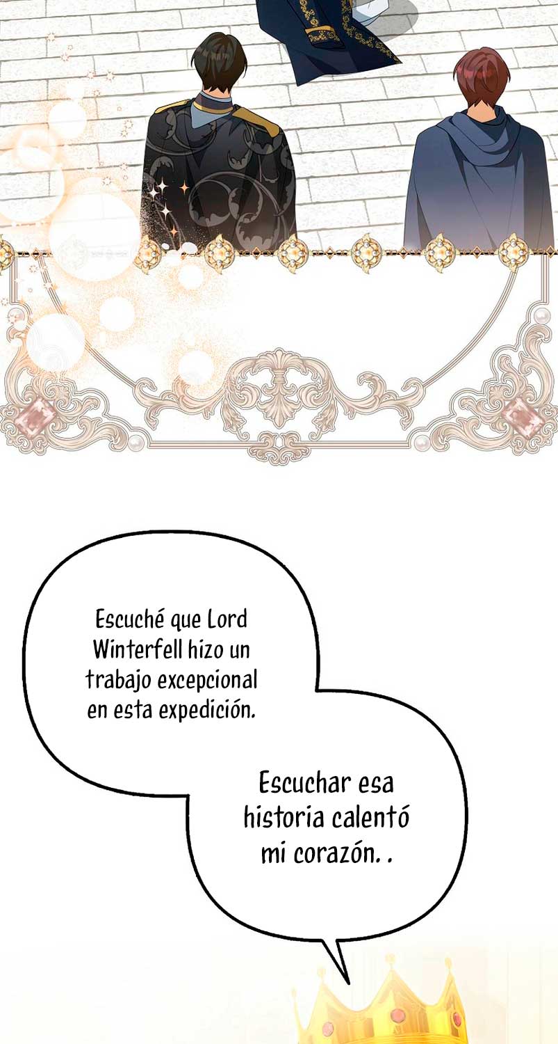 ¿Por qué estás obsesionado con tu esposa falsa? Capítulo 4 - Page 36