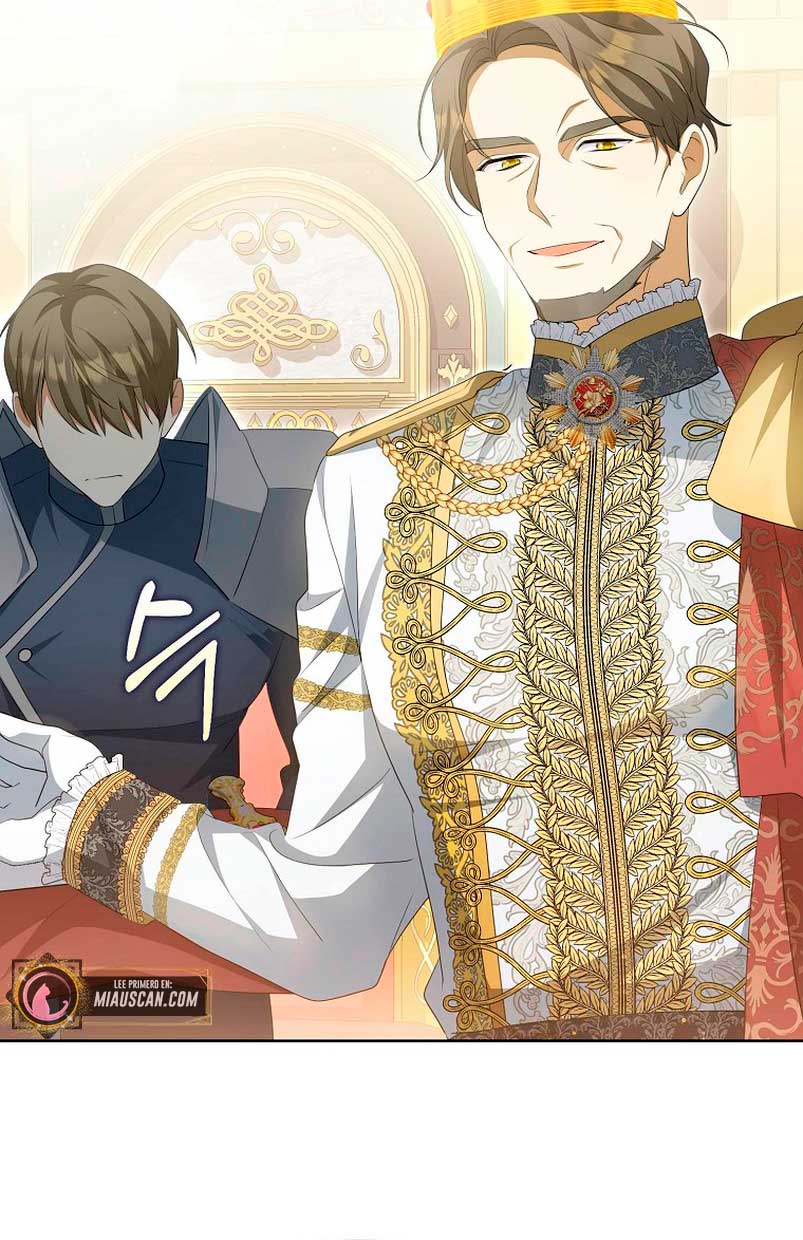 ¿Por qué estás obsesionado con tu esposa falsa? Capítulo 4 - Page 37