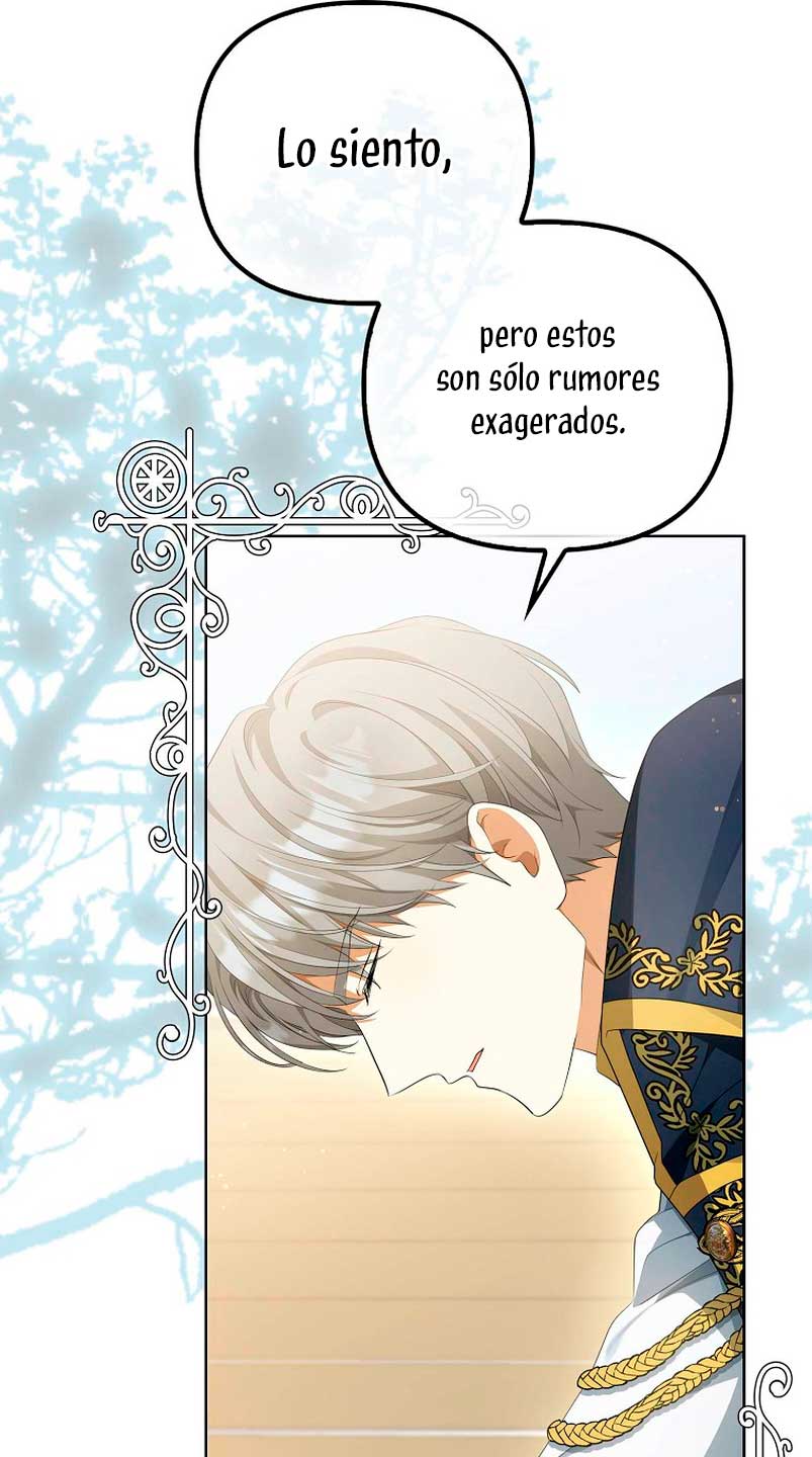 ¿Por qué estás obsesionado con tu esposa falsa? Capítulo 4 - Page 38