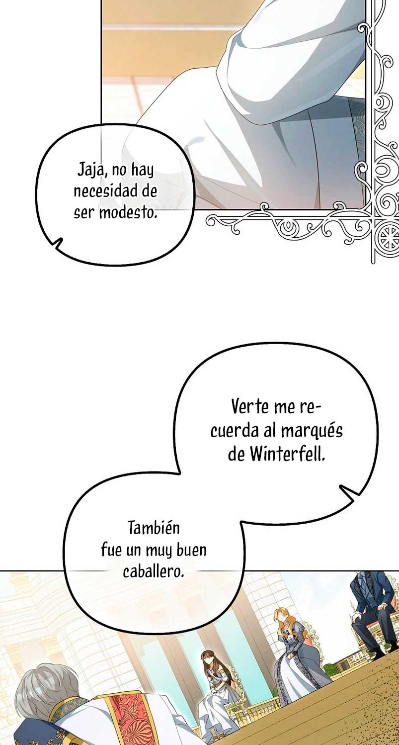¿Por qué estás obsesionado con tu esposa falsa? Capítulo 4 - Page 39
