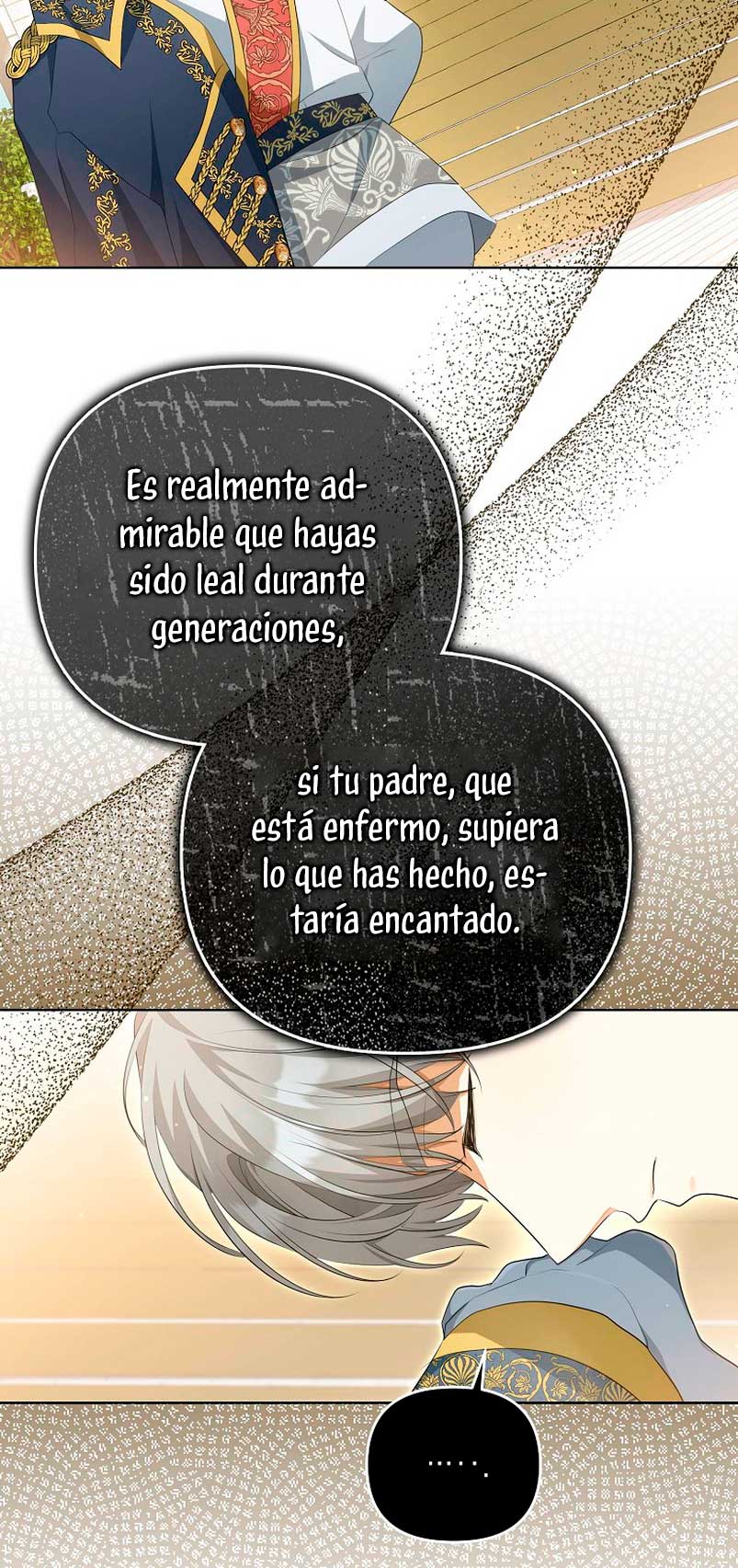 ¿Por qué estás obsesionado con tu esposa falsa? Capítulo 4 - Page 40