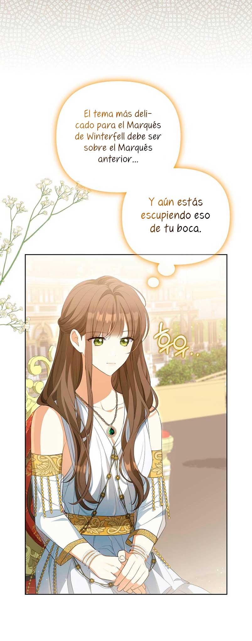 ¿Por qué estás obsesionado con tu esposa falsa? Capítulo 4 - Page 41