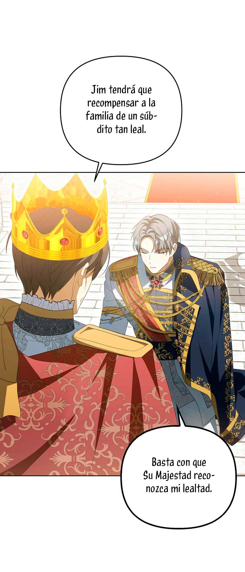 ¿Por qué estás obsesionado con tu esposa falsa? Capítulo 4 - Page 42