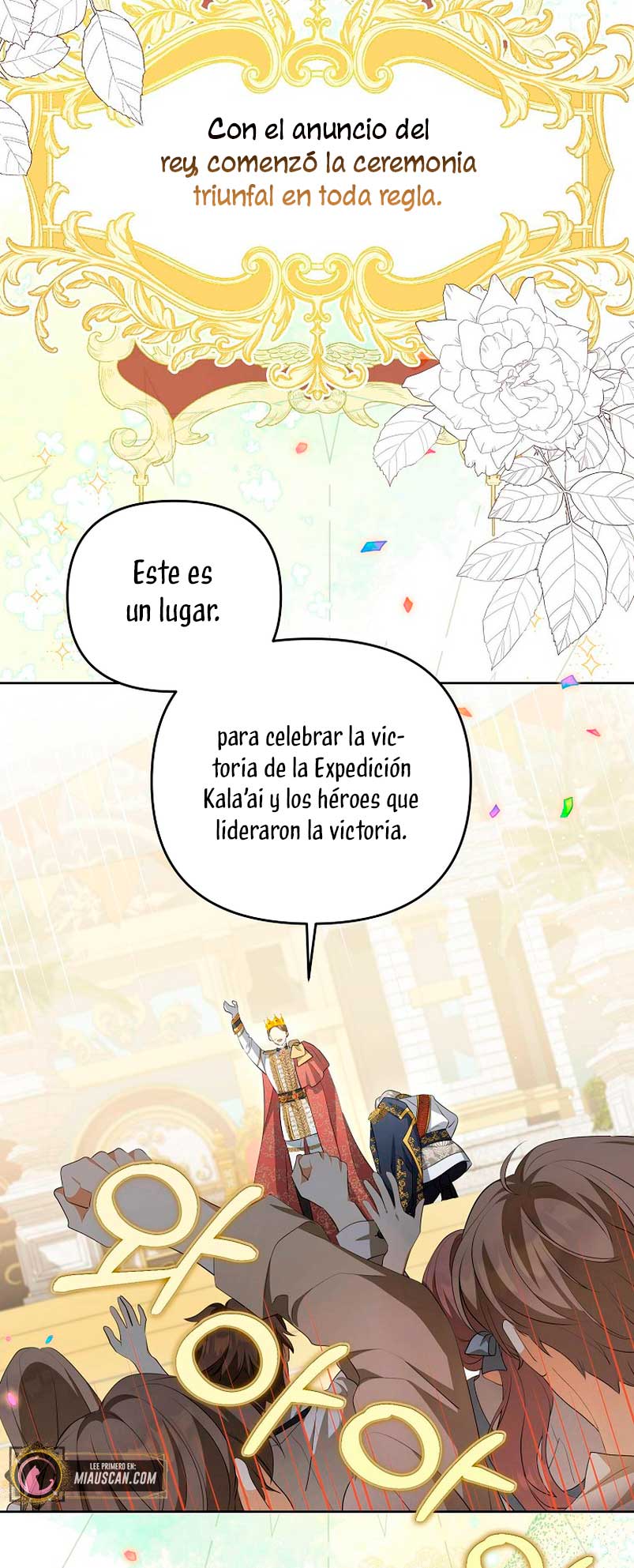 ¿Por qué estás obsesionado con tu esposa falsa? Capítulo 4 - Page 44