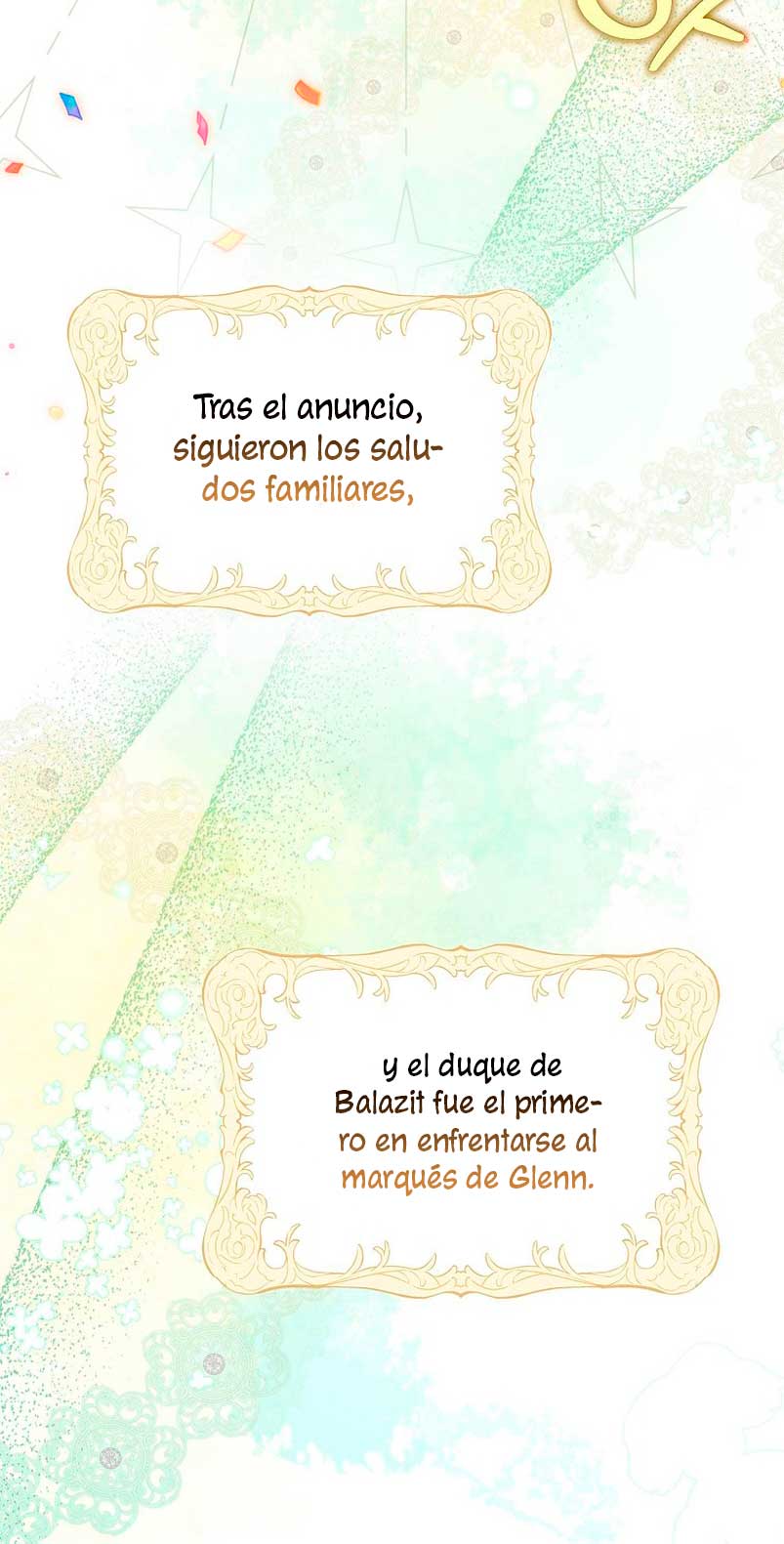 ¿Por qué estás obsesionado con tu esposa falsa? Capítulo 4 - Page 45