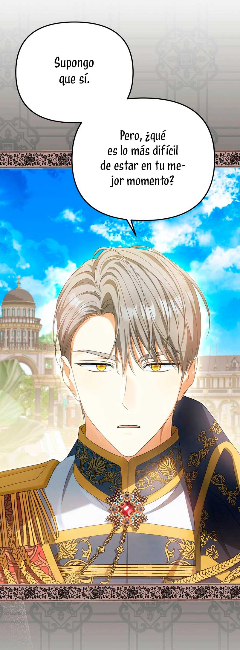 ¿Por qué estás obsesionado con tu esposa falsa? Capítulo 4 - Page 48