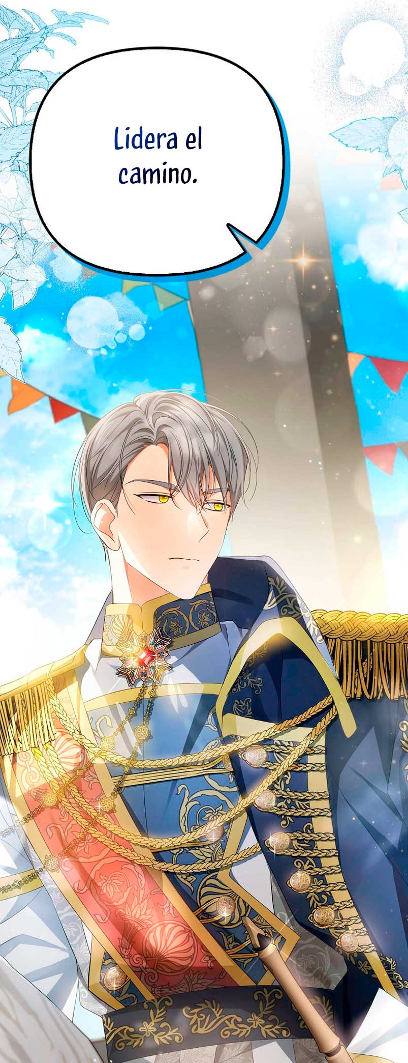 ¿Por qué estás obsesionado con tu esposa falsa? Capítulo 4 - Page 5