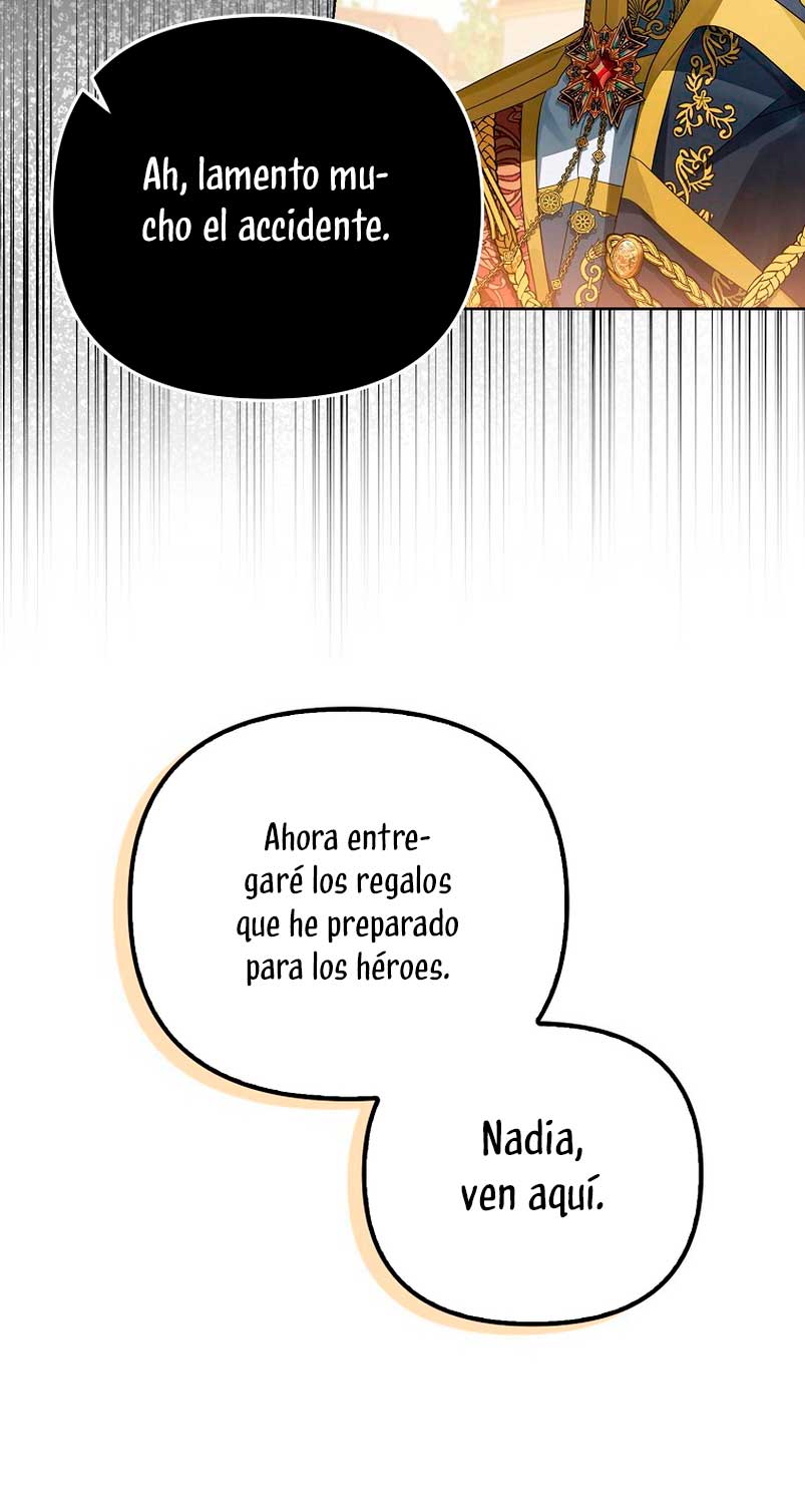 ¿Por qué estás obsesionado con tu esposa falsa? Capítulo 4 - Page 50