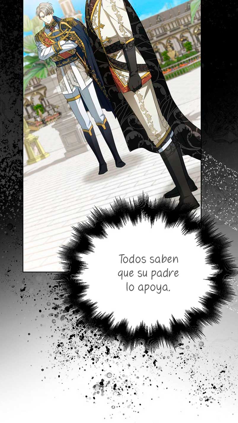 ¿Por qué estás obsesionado con tu esposa falsa? Capítulo 4 - Page 56