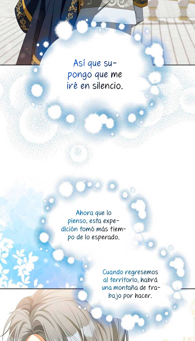 ¿Por qué estás obsesionado con tu esposa falsa? Capítulo 4 - Page 58