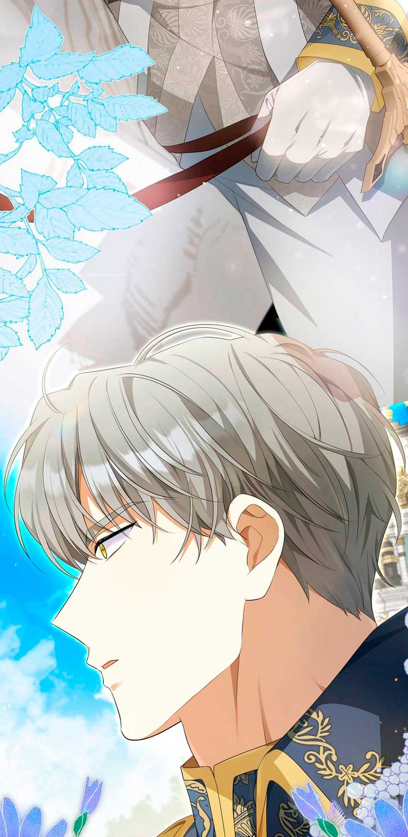 ¿Por qué estás obsesionado con tu esposa falsa? Capítulo 4 - Page 6