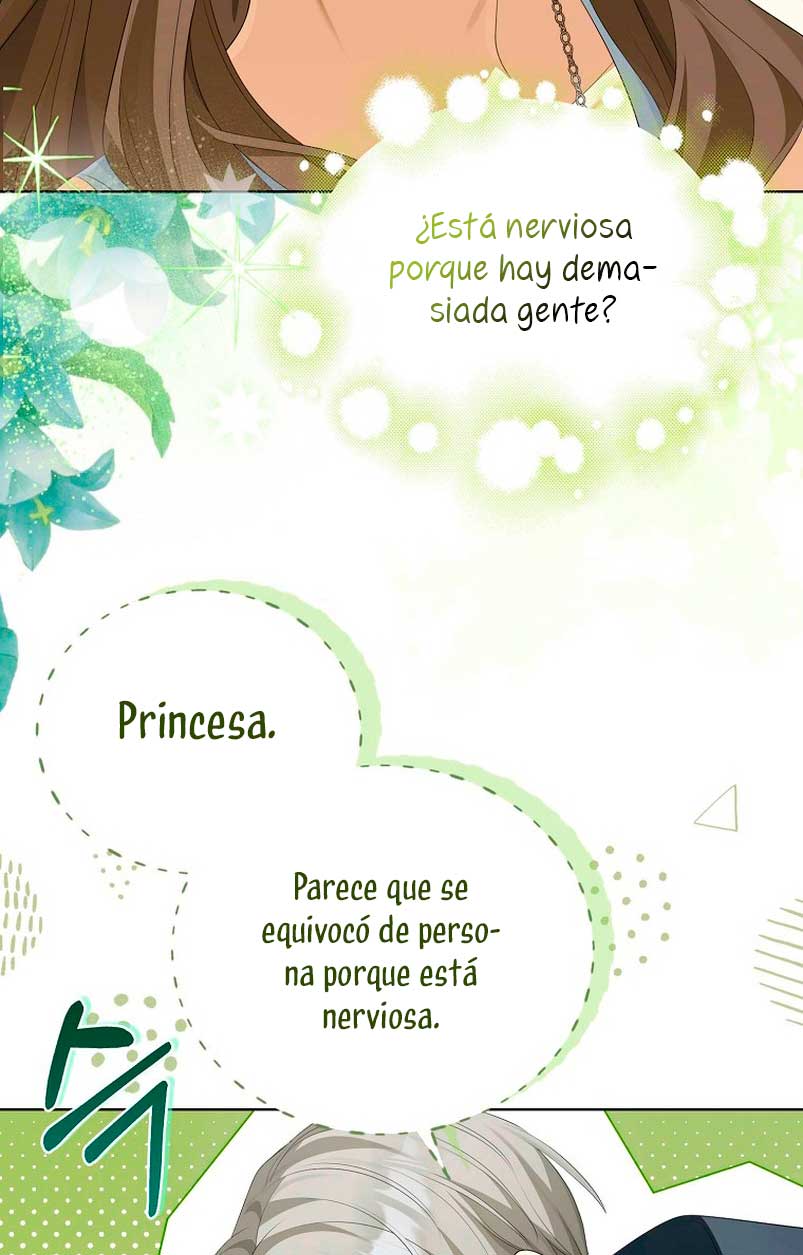 ¿Por qué estás obsesionado con tu esposa falsa? Capítulo 4 - Page 62