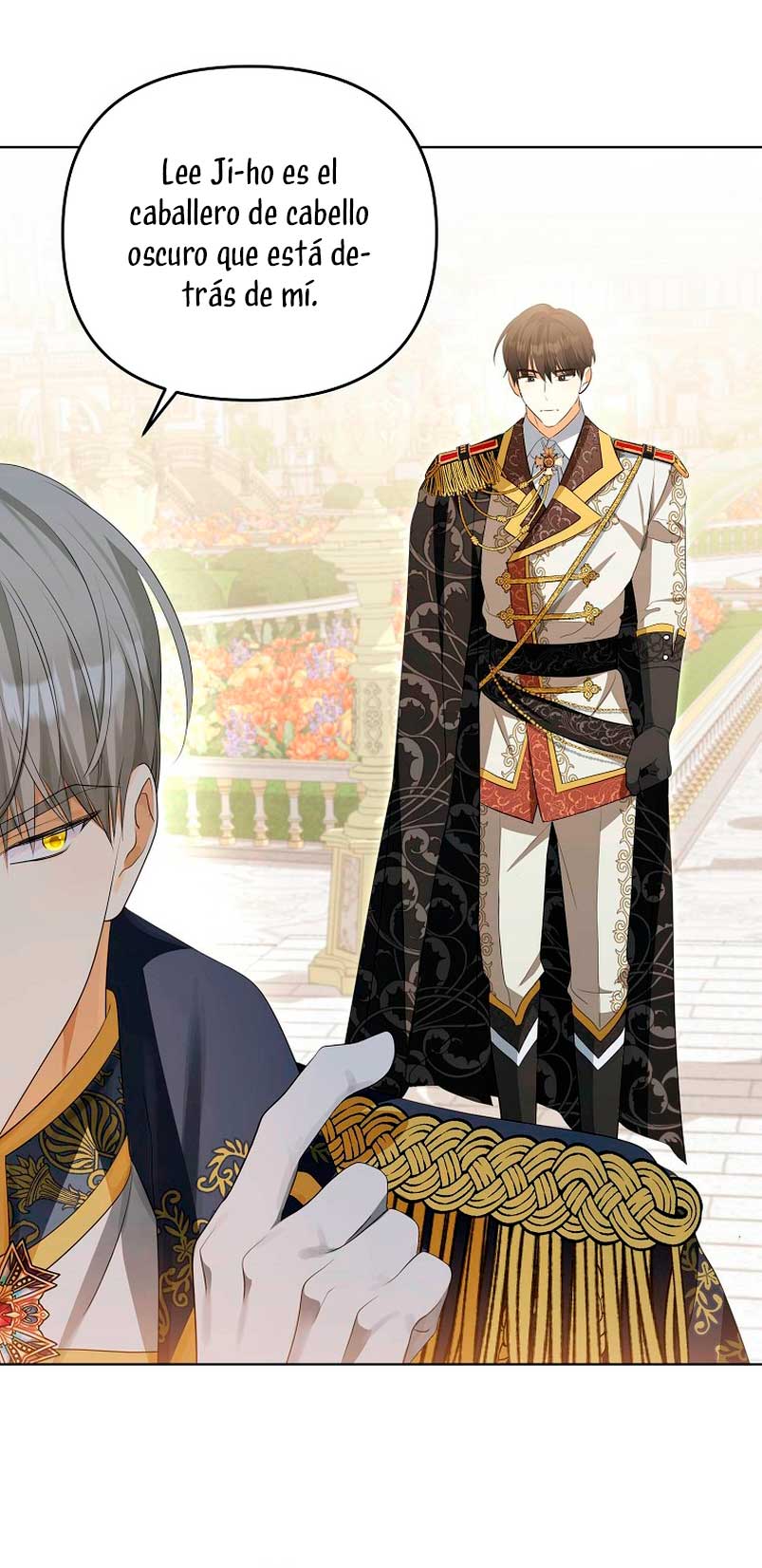 ¿Por qué estás obsesionado con tu esposa falsa? Capítulo 4 - Page 64