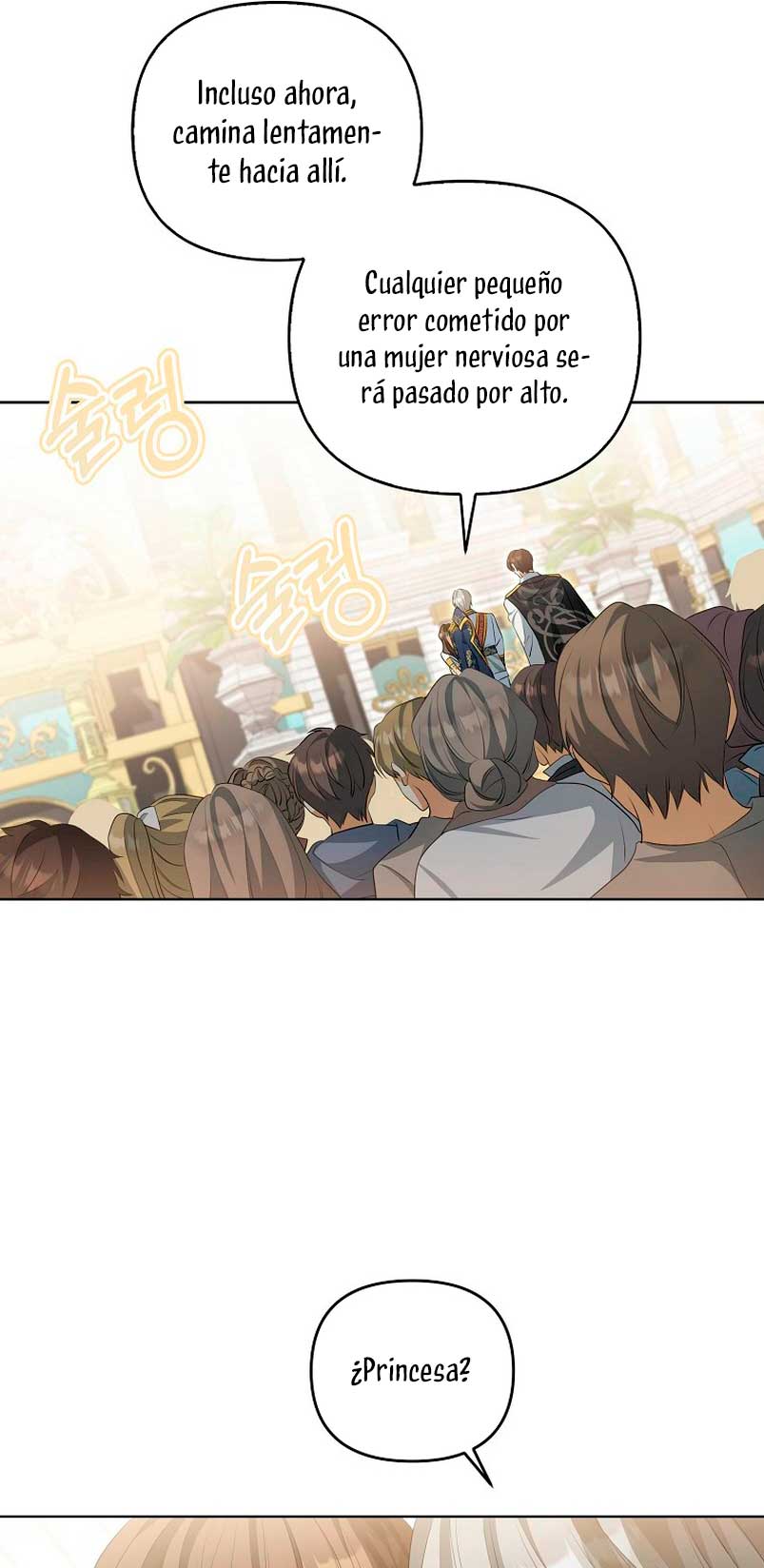 ¿Por qué estás obsesionado con tu esposa falsa? Capítulo 4 - Page 65