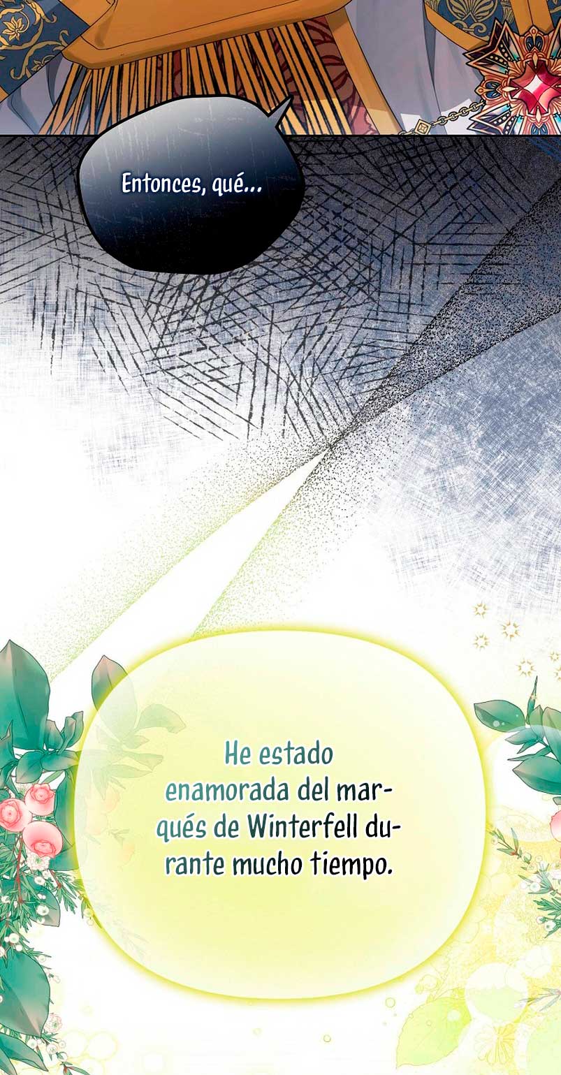¿Por qué estás obsesionado con tu esposa falsa? Capítulo 4 - Page 67