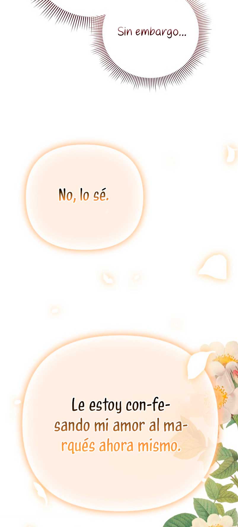 ¿Por qué estás obsesionado con tu esposa falsa? Capítulo 4 - Page 73