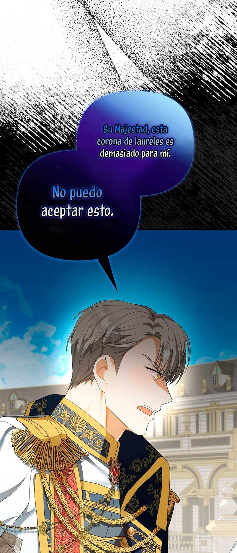 ¿Por qué estás obsesionado con tu esposa falsa? Capítulo 4 - Page 76