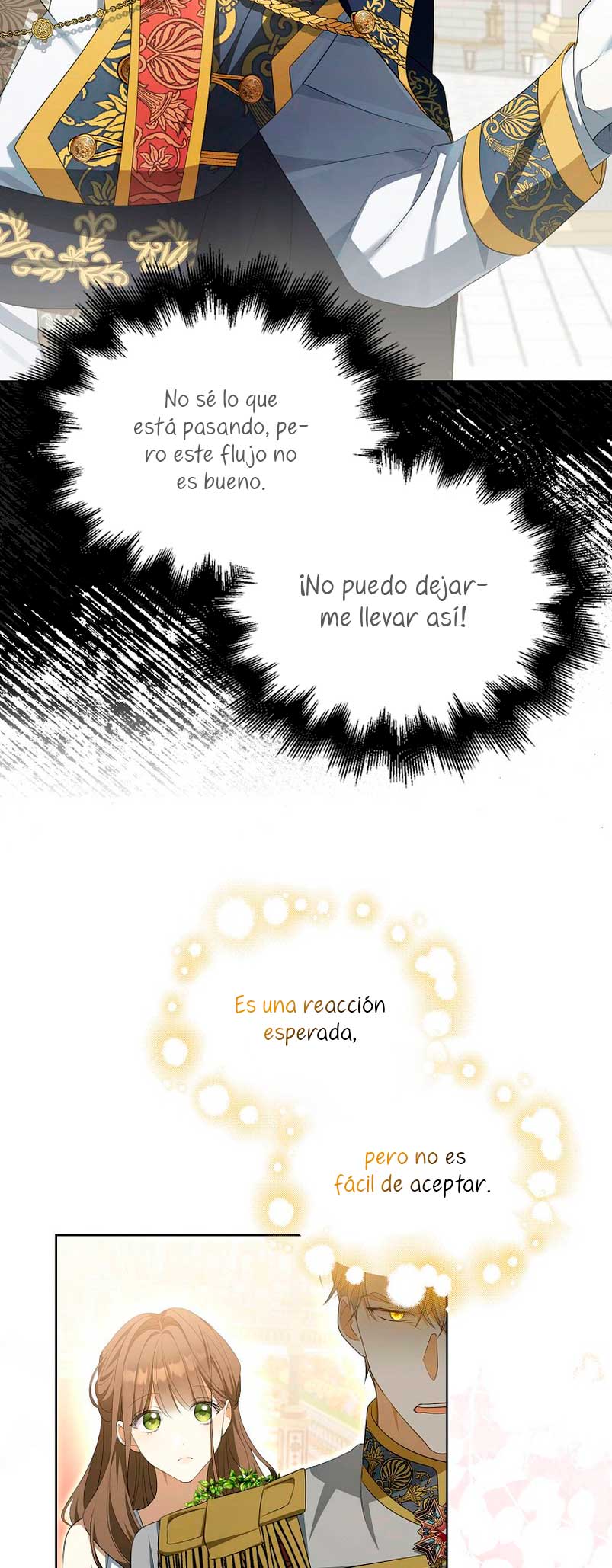 ¿Por qué estás obsesionado con tu esposa falsa? Capítulo 4 - Page 77