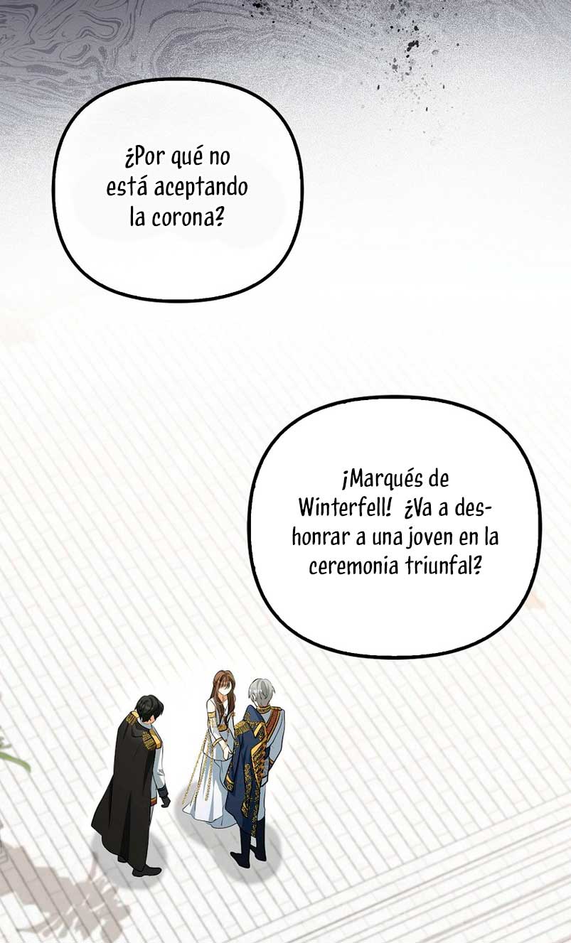 ¿Por qué estás obsesionado con tu esposa falsa? Capítulo 4 - Page 82