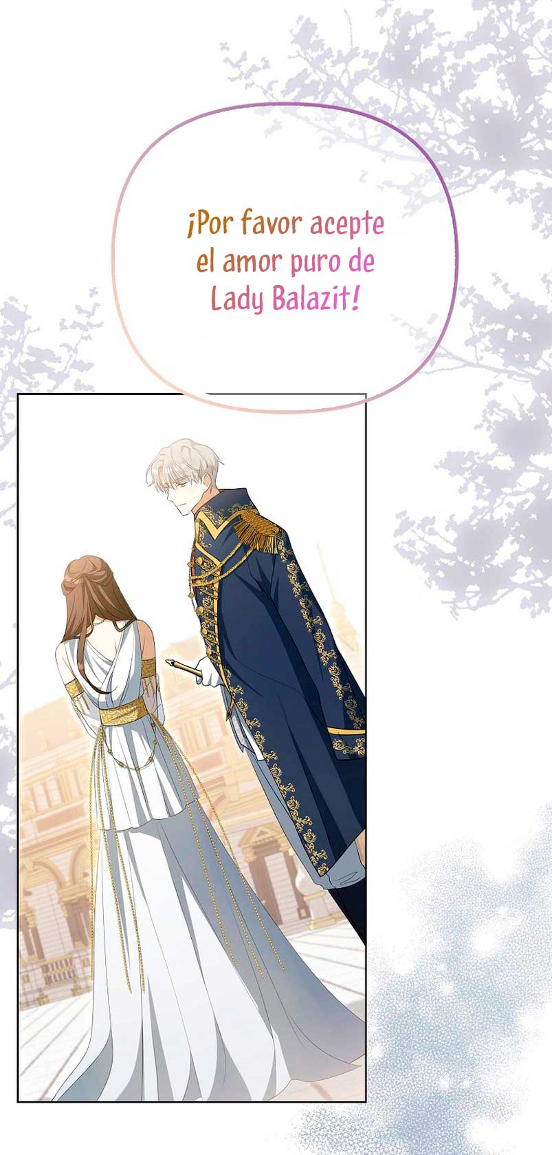 ¿Por qué estás obsesionado con tu esposa falsa? Capítulo 4 - Page 84