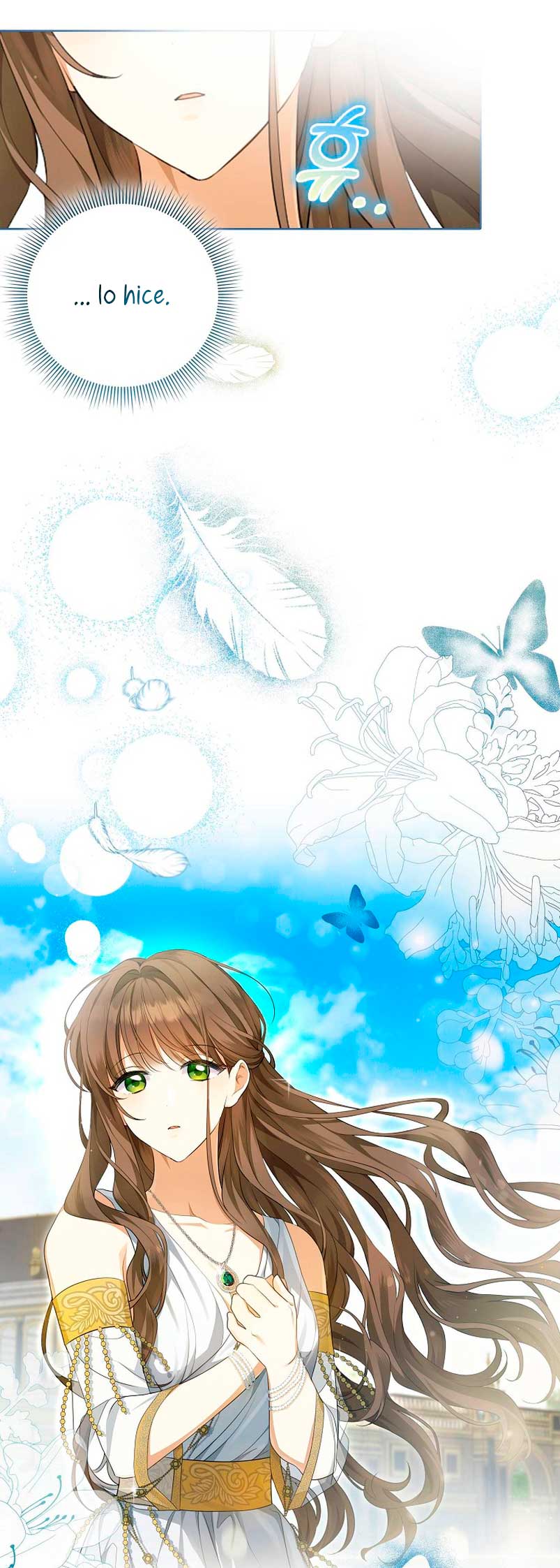 ¿Por qué estás obsesionado con tu esposa falsa? Capítulo 4 - Page 88