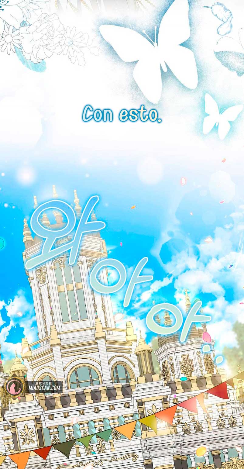 ¿Por qué estás obsesionado con tu esposa falsa? Capítulo 4 - Page 89