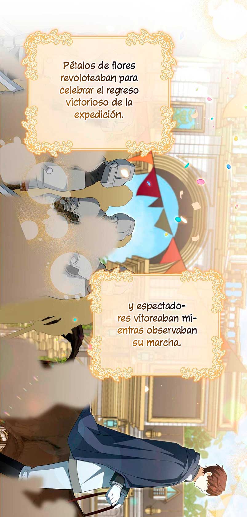 ¿Por qué estás obsesionado con tu esposa falsa? Capítulo 4 - Page 9