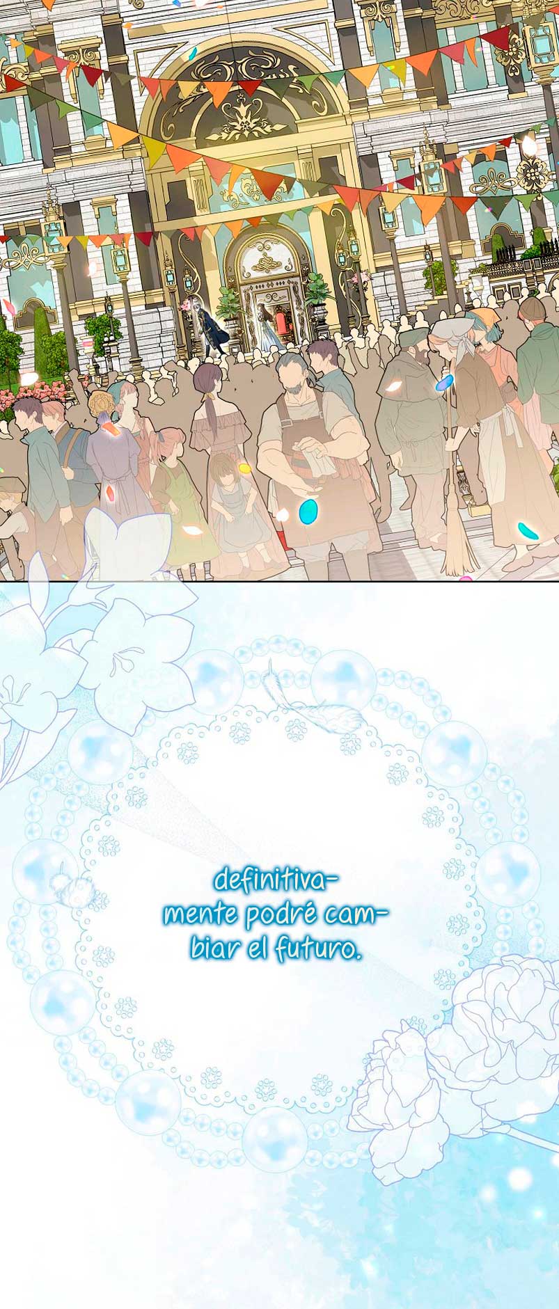 ¿Por qué estás obsesionado con tu esposa falsa? Capítulo 4 - Page 90