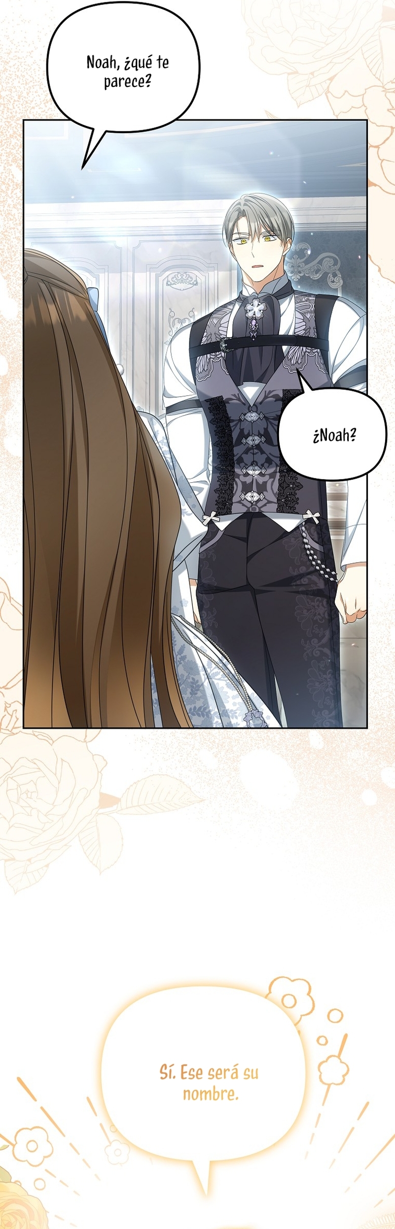 ¿Por qué estás obsesionado con tu esposa falsa? Capítulo 40 - Page 11