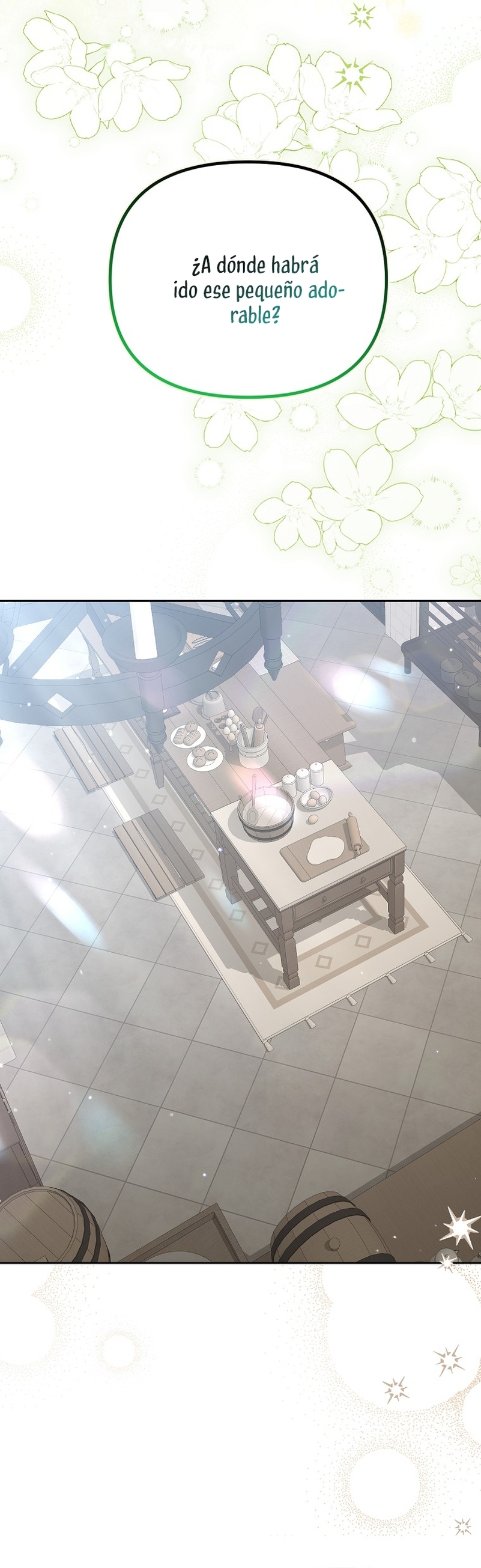 ¿Por qué estás obsesionado con tu esposa falsa? Capítulo 40 - Page 15