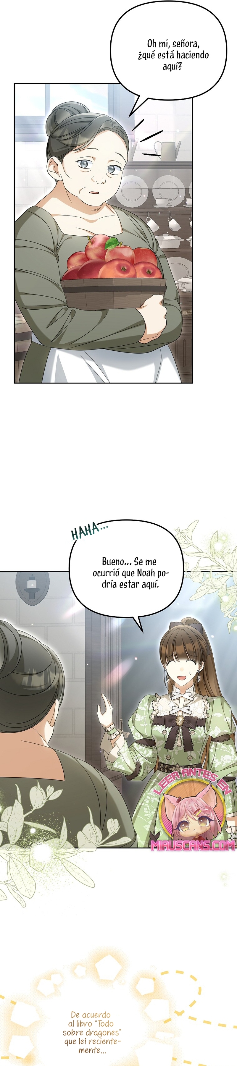 ¿Por qué estás obsesionado con tu esposa falsa? Capítulo 40 - Page 16