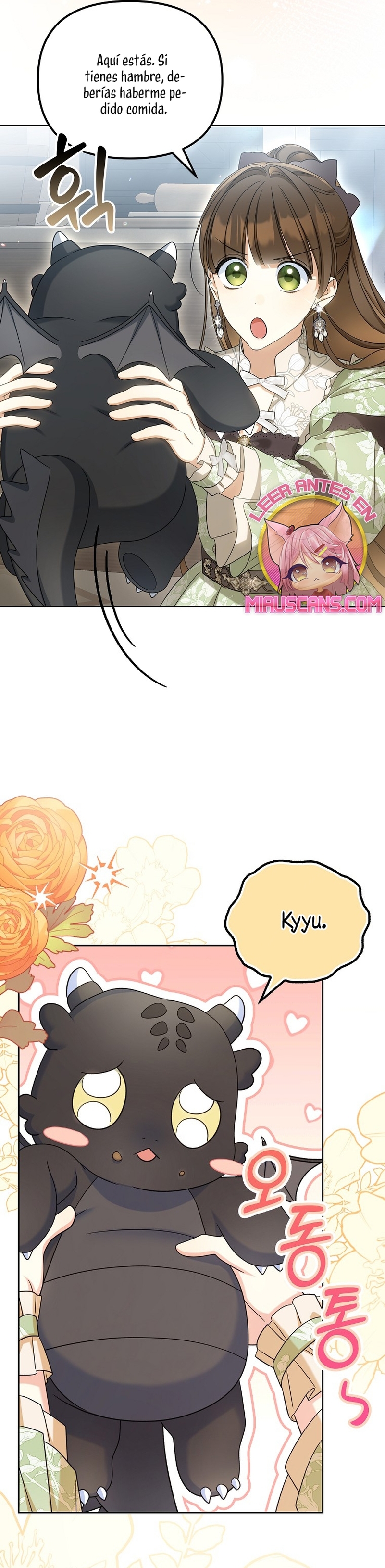 ¿Por qué estás obsesionado con tu esposa falsa? Capítulo 40 - Page 20