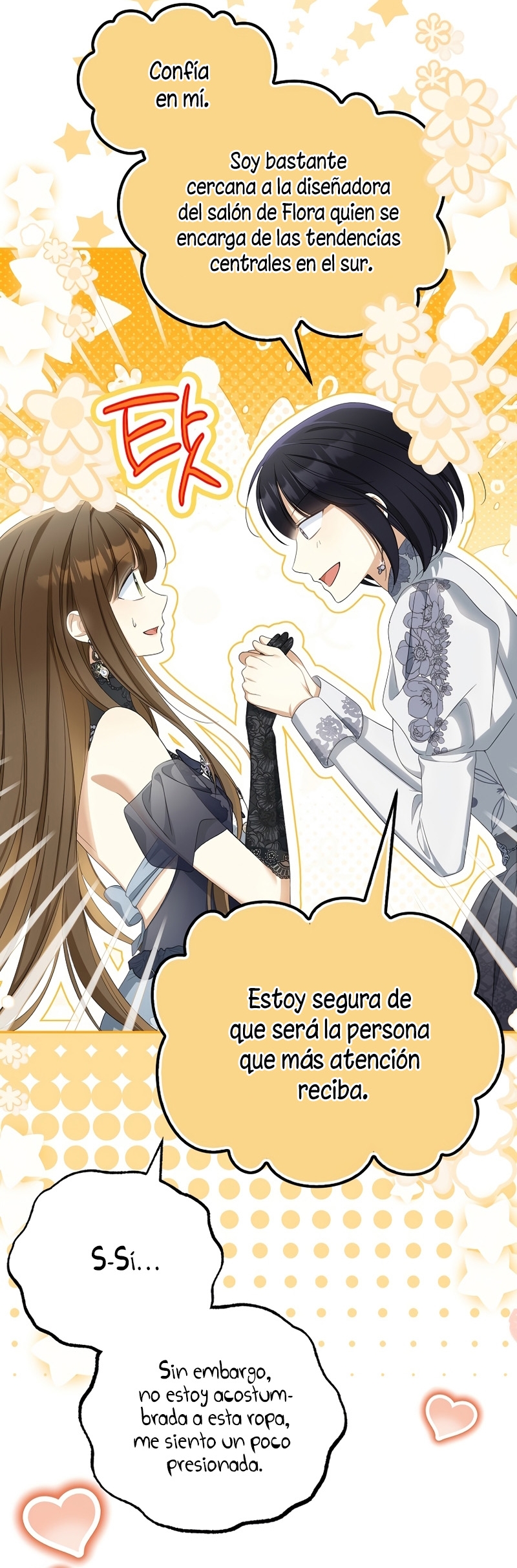 ¿Por qué estás obsesionado con tu esposa falsa? Capítulo 41 - Page 15