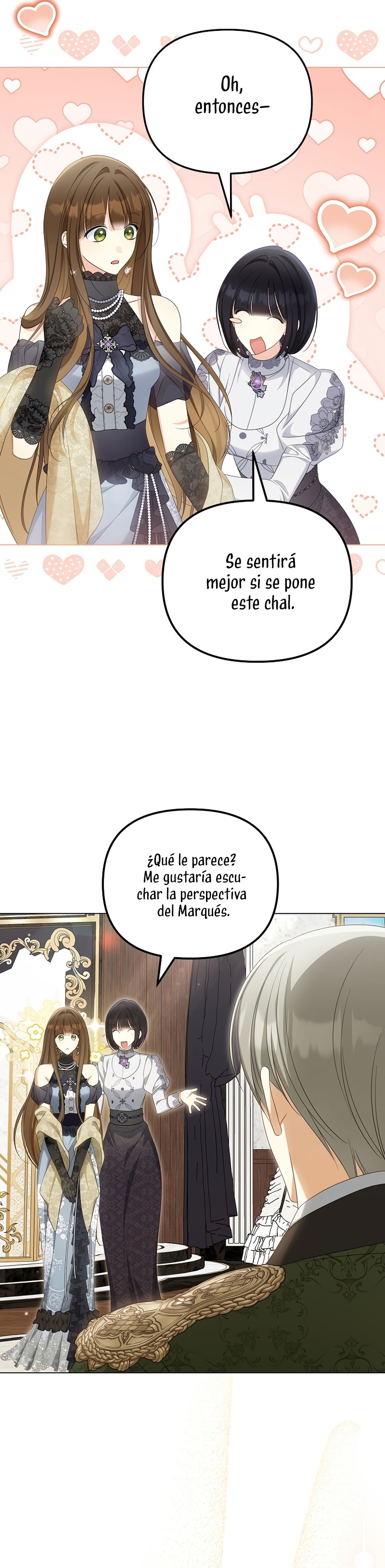 ¿Por qué estás obsesionado con tu esposa falsa? Capítulo 41 - Page 16