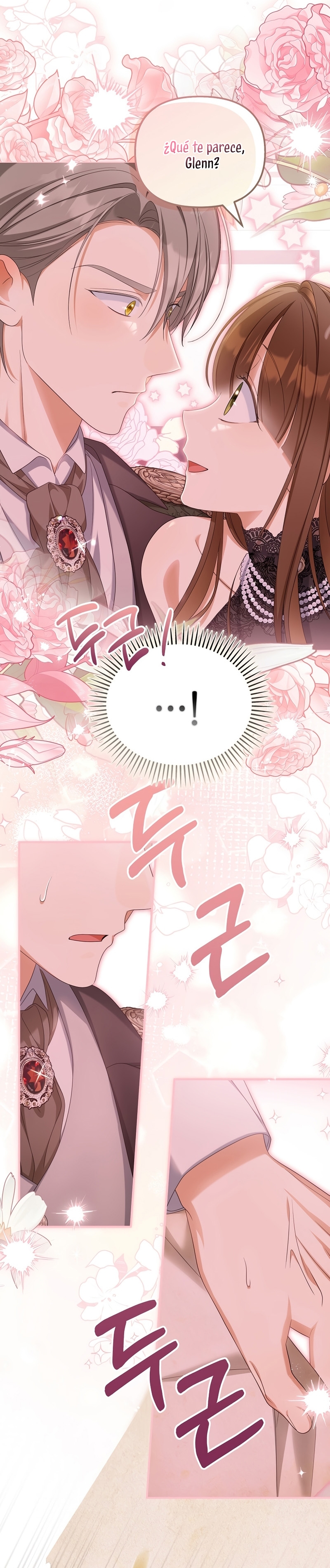 ¿Por qué estás obsesionado con tu esposa falsa? Capítulo 41 - Page 27